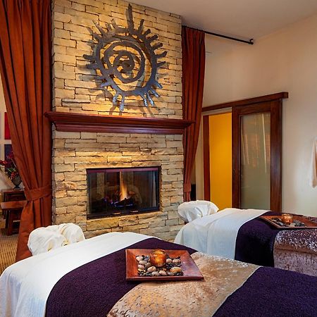 Lake Arrowhead Resort & Spa ภายนอก รูปภาพ