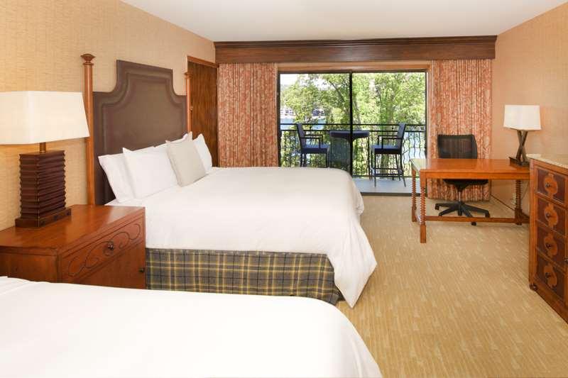 Lake Arrowhead Resort & Spa ห้อง รูปภาพ