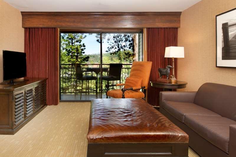 Lake Arrowhead Resort & Spa ห้อง รูปภาพ