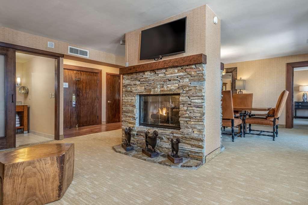 Lake Arrowhead Resort & Spa ห้อง รูปภาพ