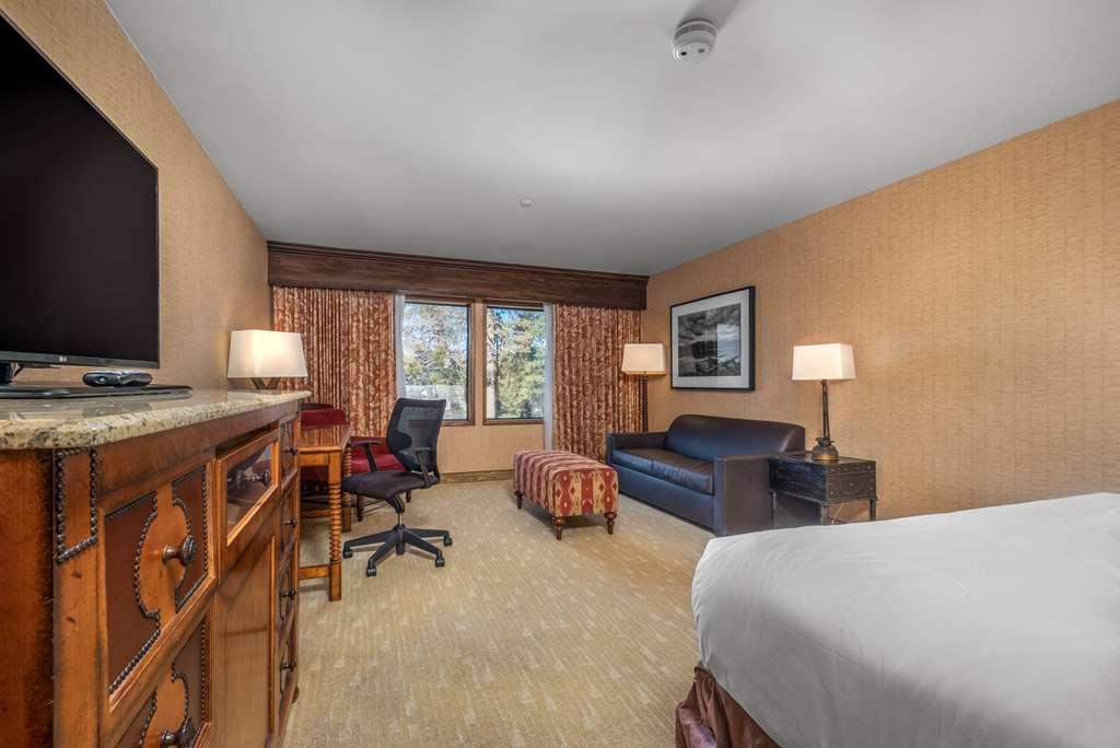 Lake Arrowhead Resort & Spa ห้อง รูปภาพ