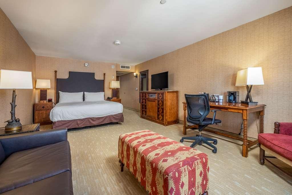 Lake Arrowhead Resort & Spa ห้อง รูปภาพ